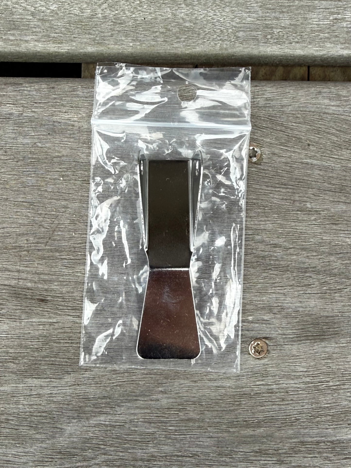 Sailing Parts