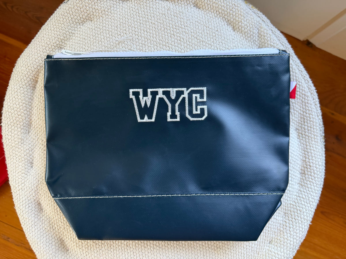 Splash Zip Pouch
