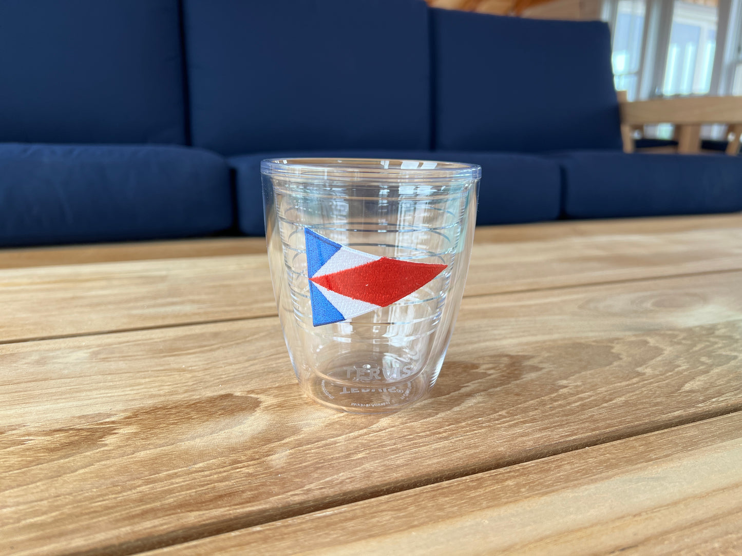 WYC Tervis Tumblers