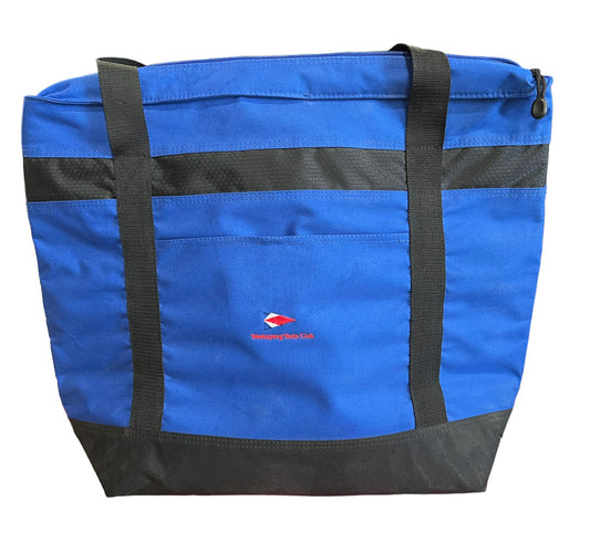 Insulated Cooler Bag with burgee