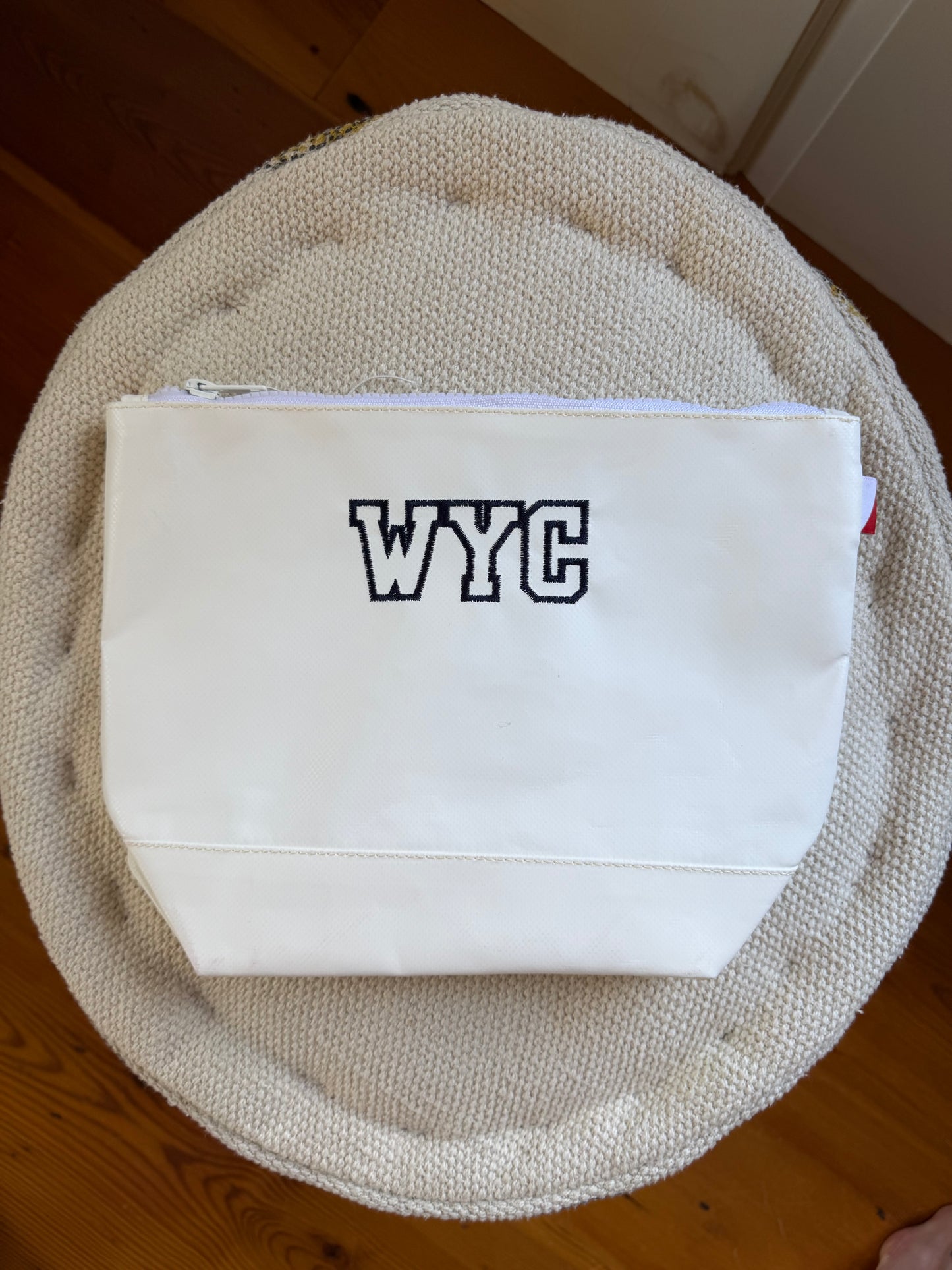 Splash Zip Pouch