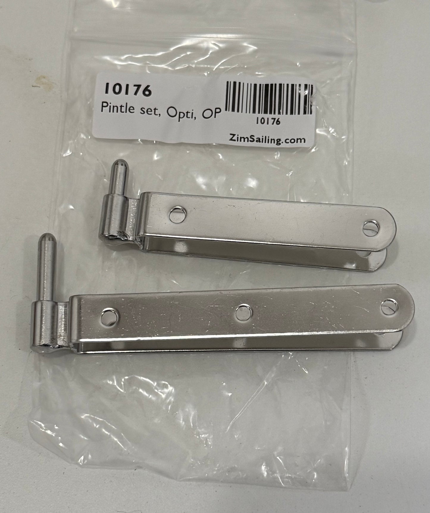 Sailing Parts