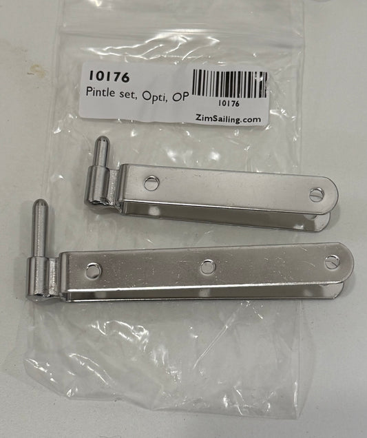 Sailing Parts