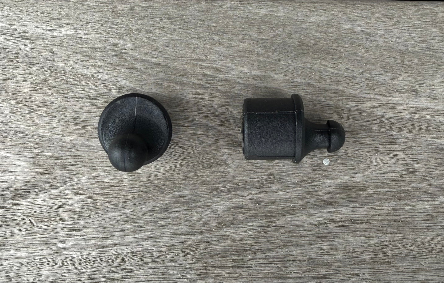 Sailing Parts