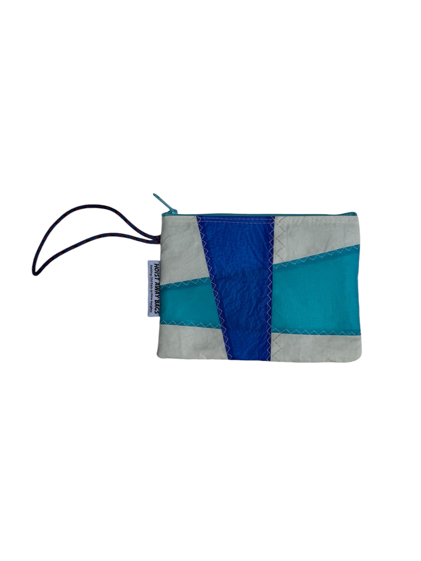 Sail Bags - Wristlets Made with WYC Sails