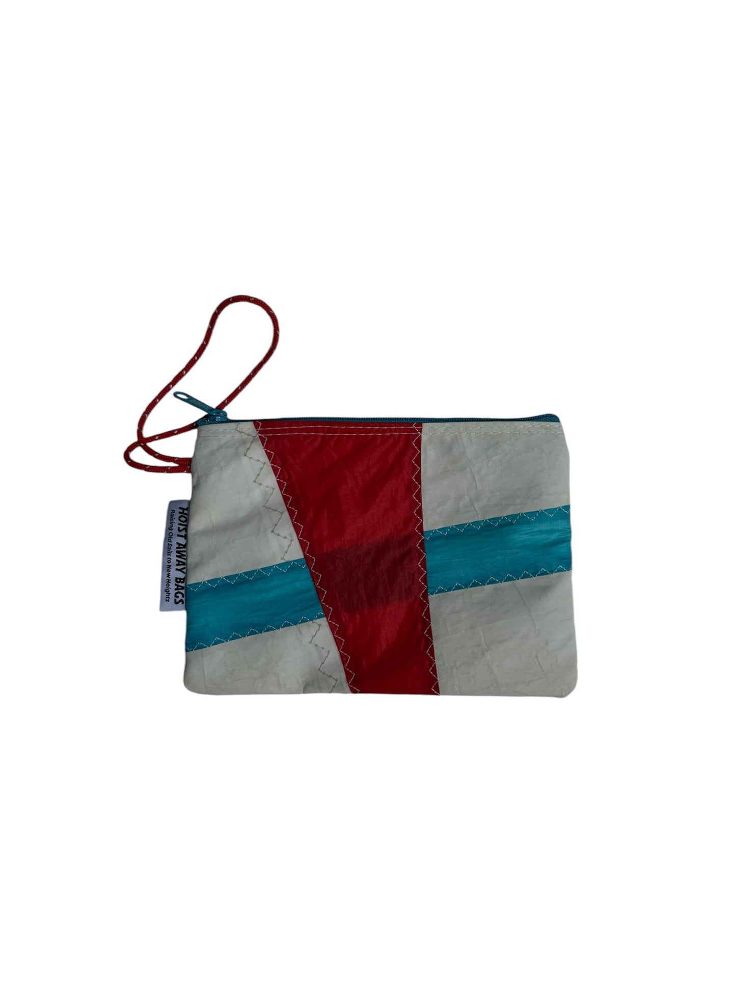 Sail Bags - Wristlets Made with WYC Sails