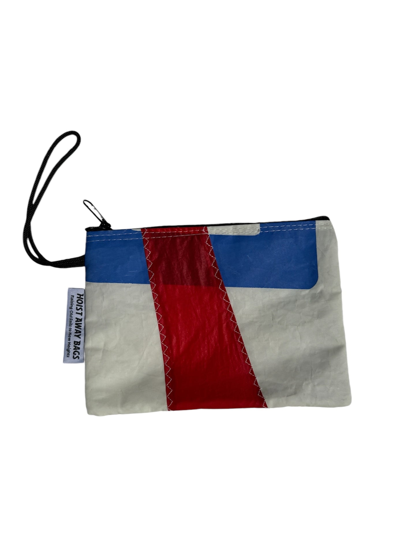 Sail Bags - Wristlets Made with WYC Sails