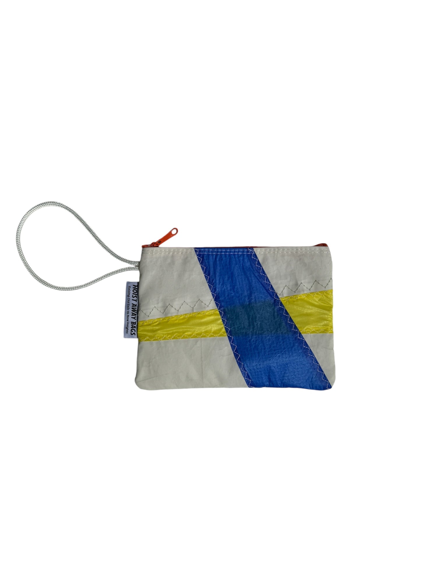 Sail Bags - Wristlets Made with WYC Sails