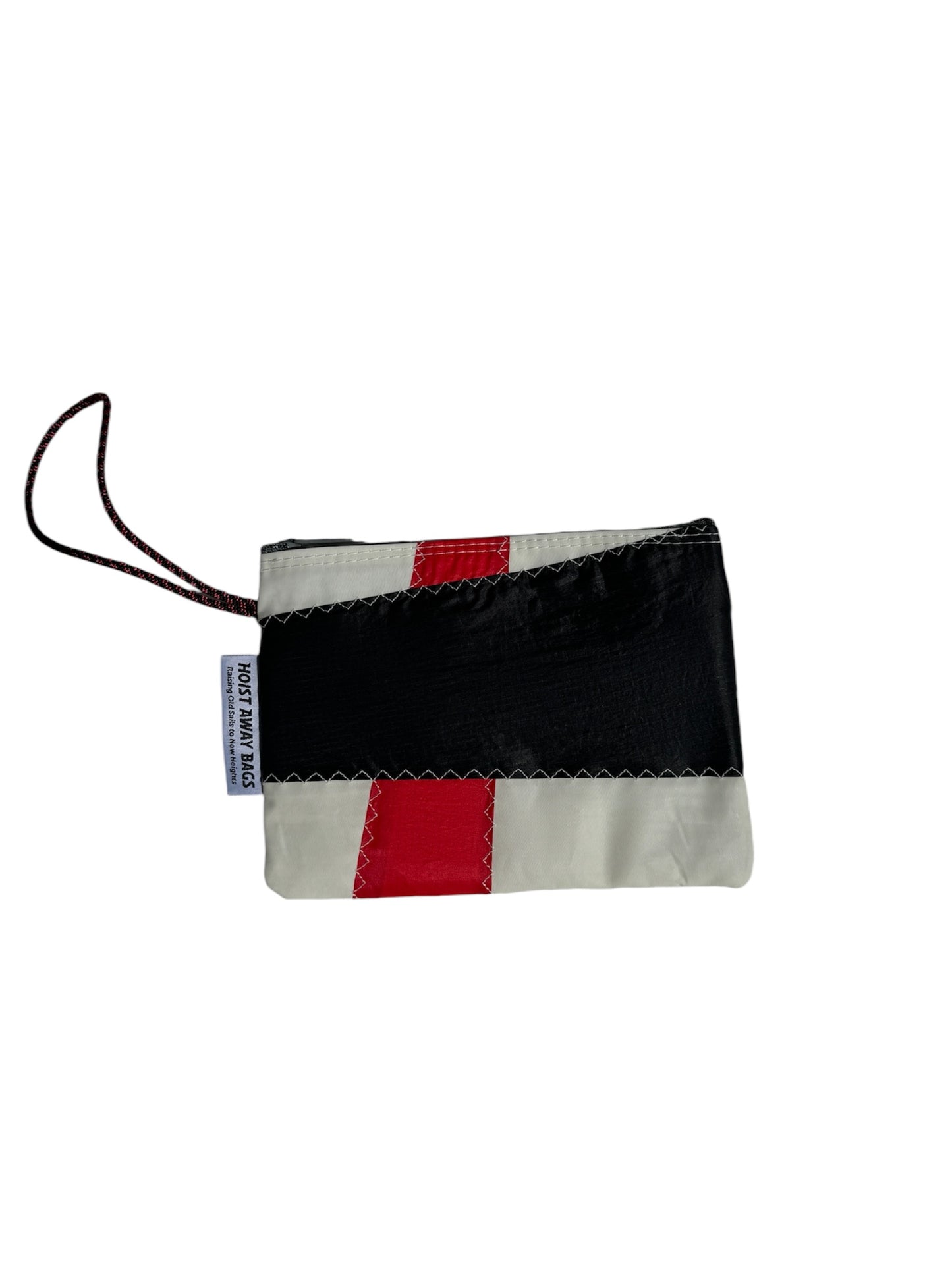 Sail Bags - Wristlets Made with WYC Sails