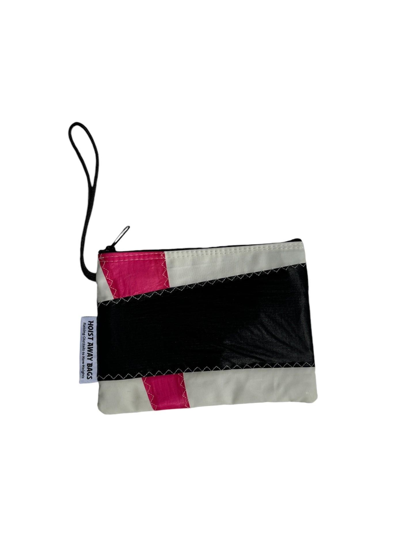 Sail Bags - Wristlets Made with WYC Sails