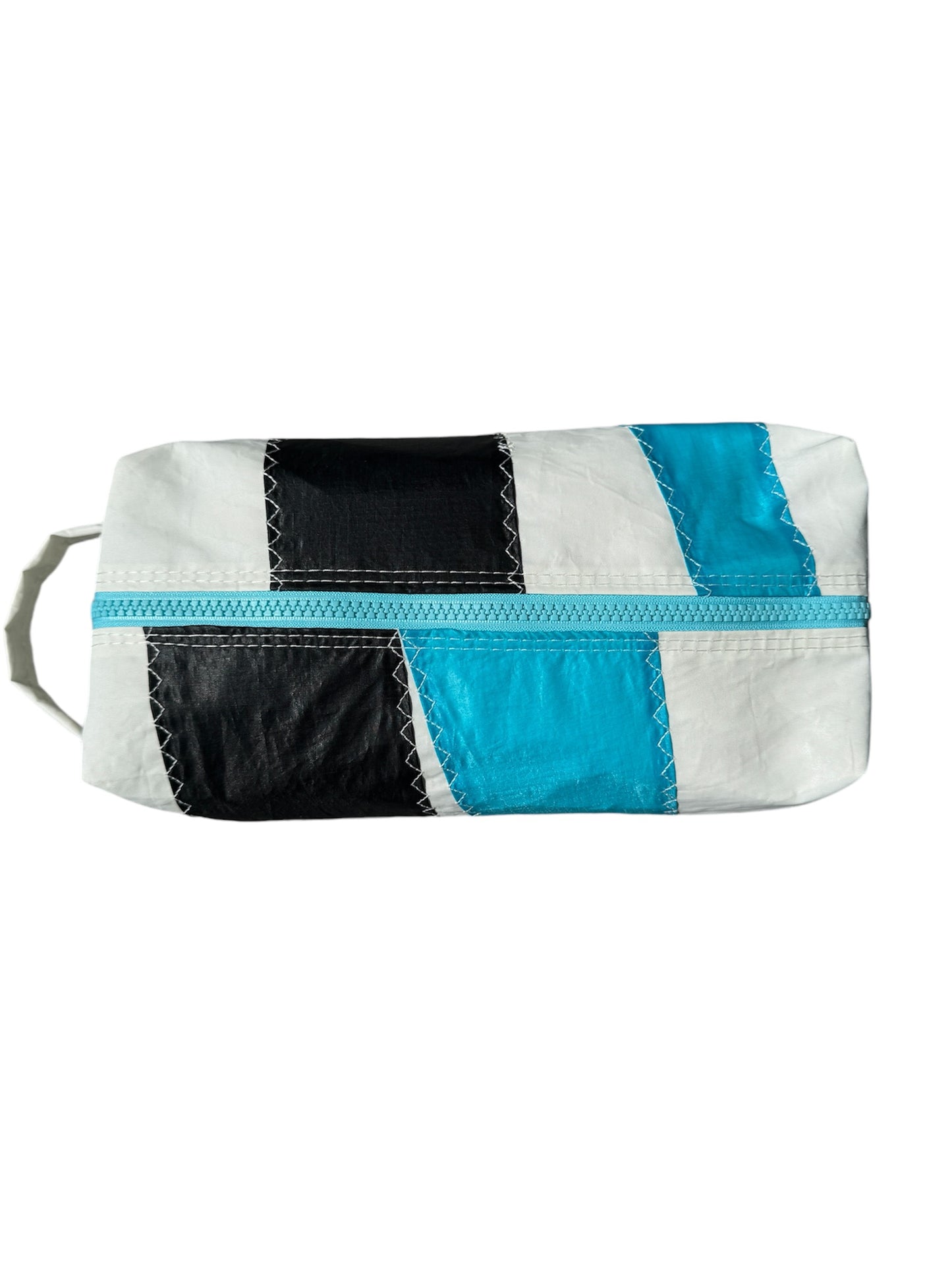 Sail Bags - Toiletry Bag Made with WYC Sails