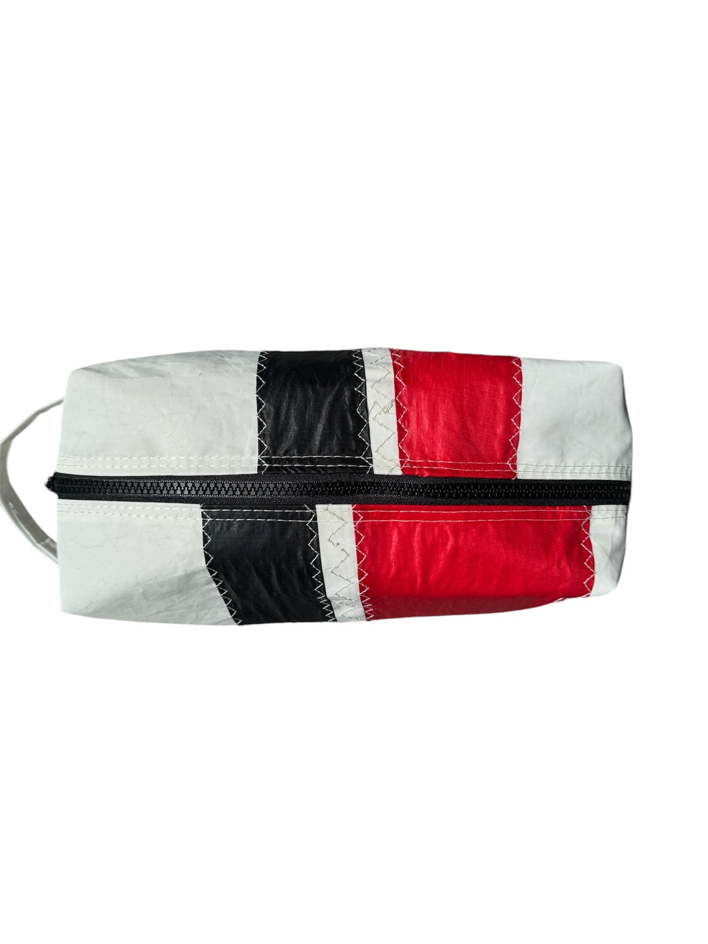 Sail Bags - Toiletry Bag Made with WYC Sails