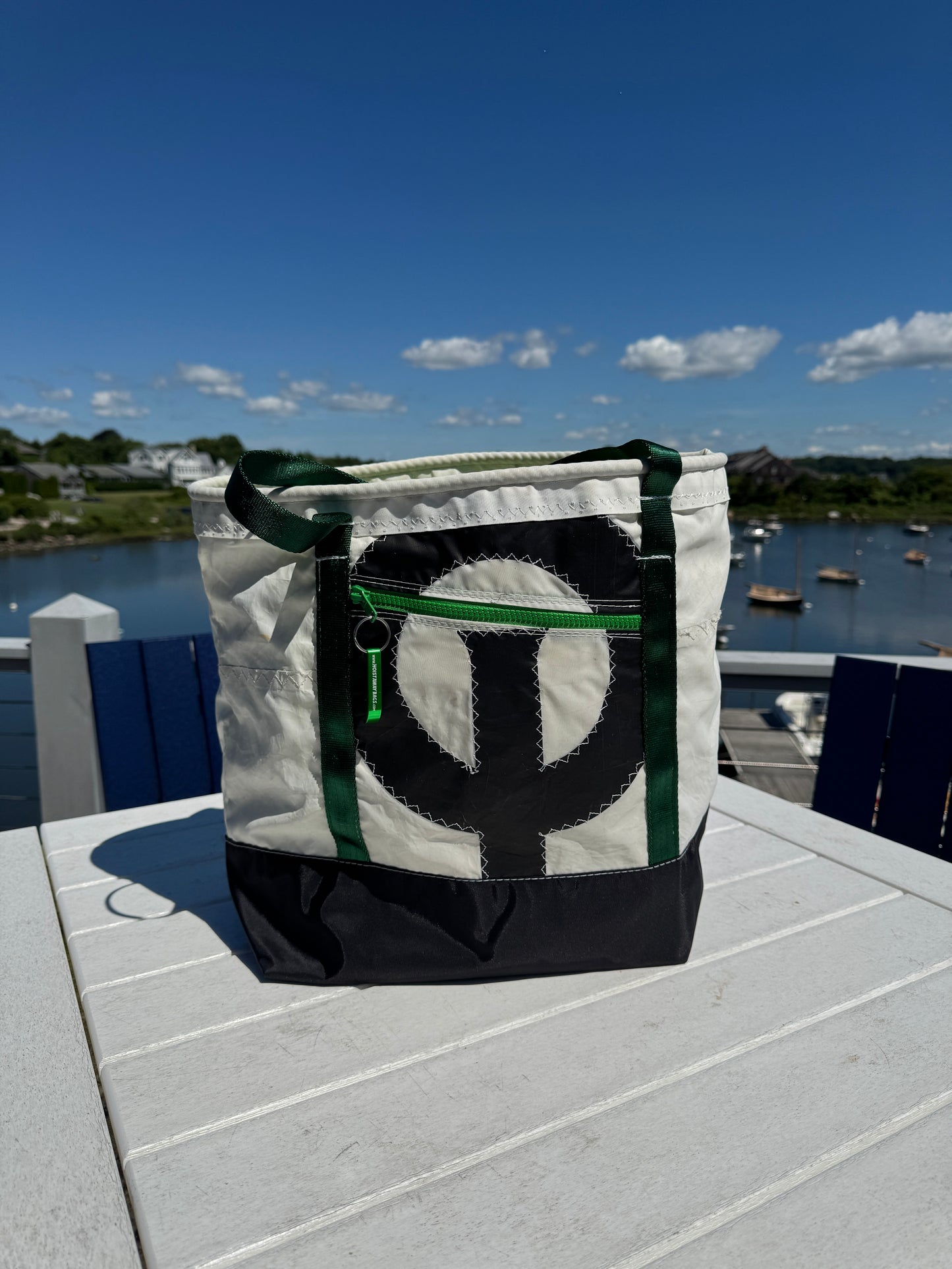 Stowaway Sail Bag