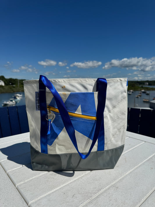 Sail Bag - Reef Tote
