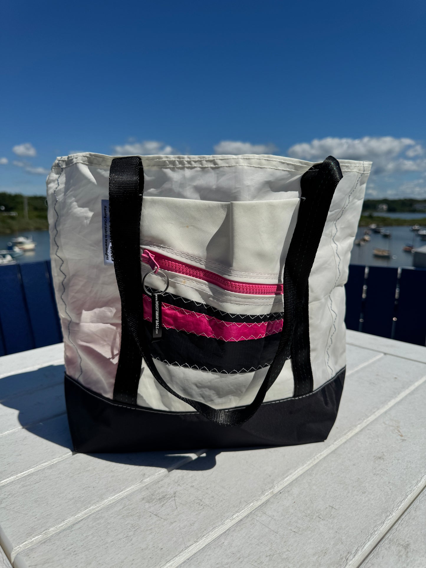 Sail Bag - Reef Tote