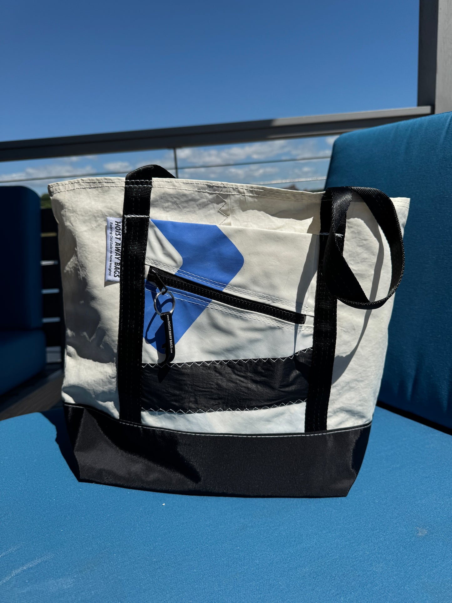 Sail Bag - Reef Tote