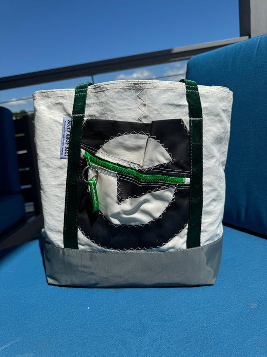 Sail Bag - Reef Tote