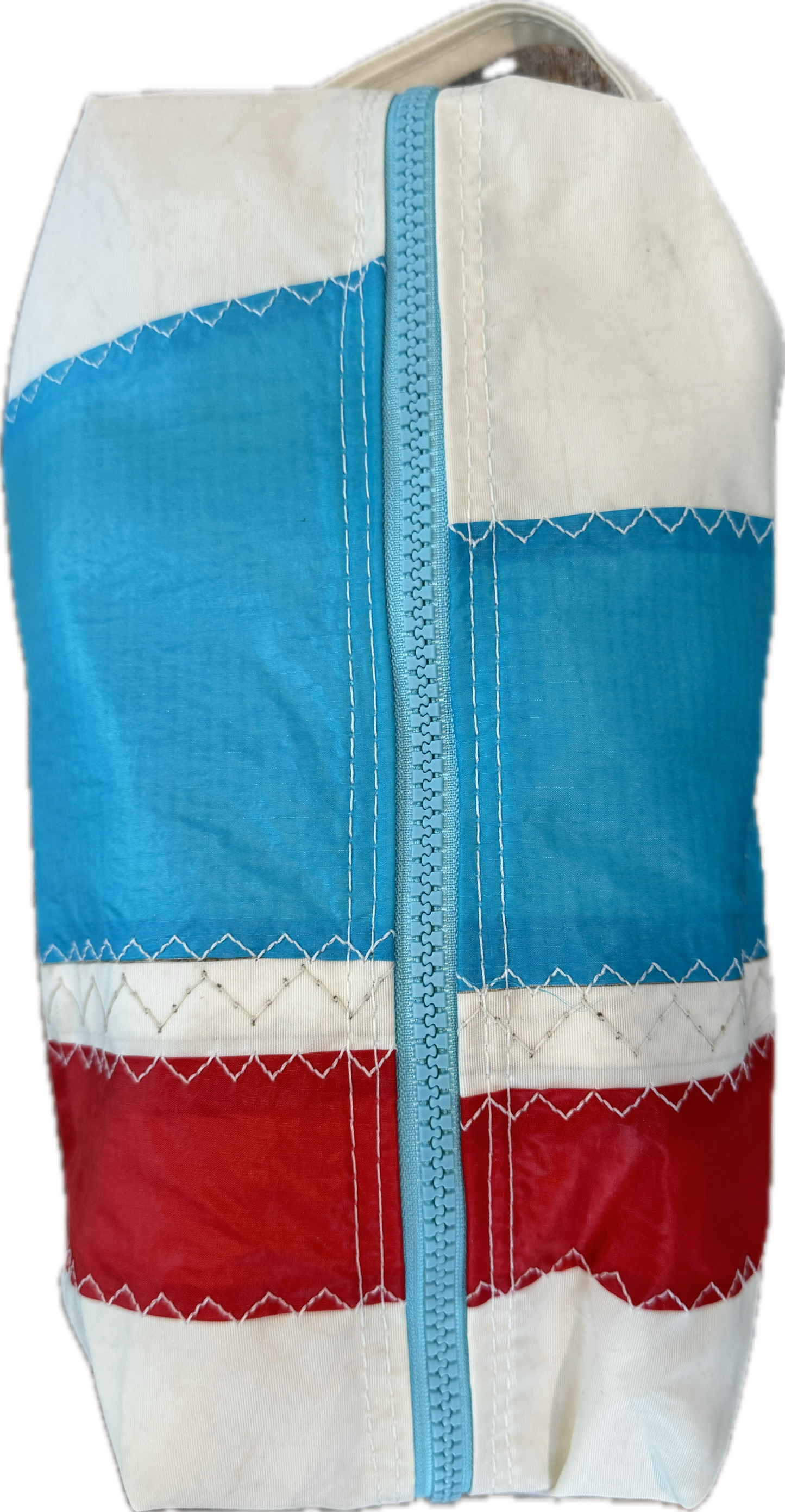 Sail Bags - Toiletry Bag Made with WYC Sails
