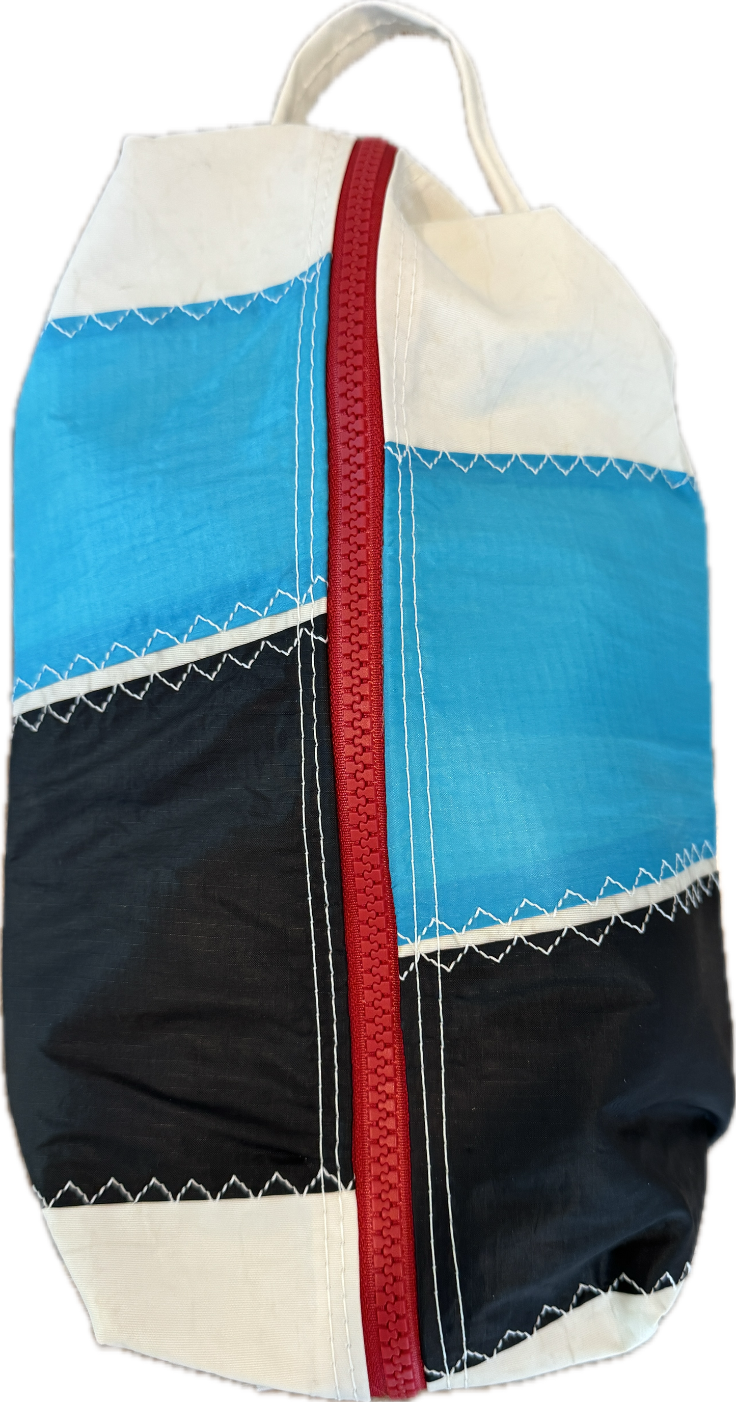 Sail Bags - Toiletry Bag Made with WYC Sails